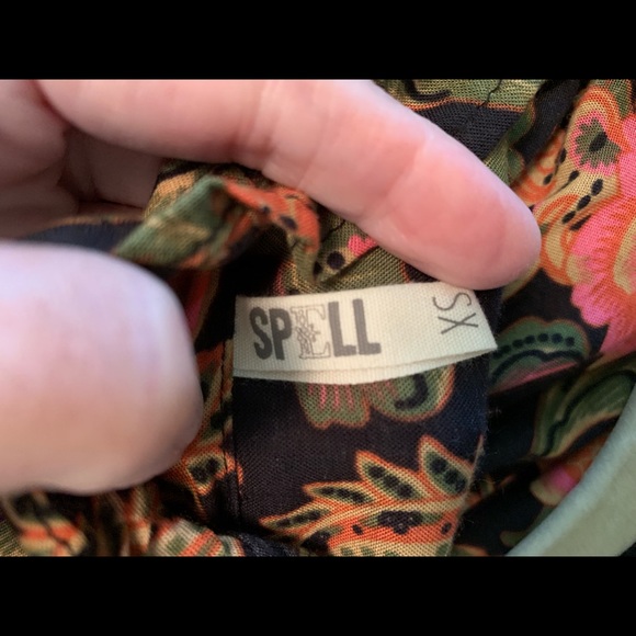 🛑SOLD—-DO NOT BUY!🛑 - Picture 5 of 8